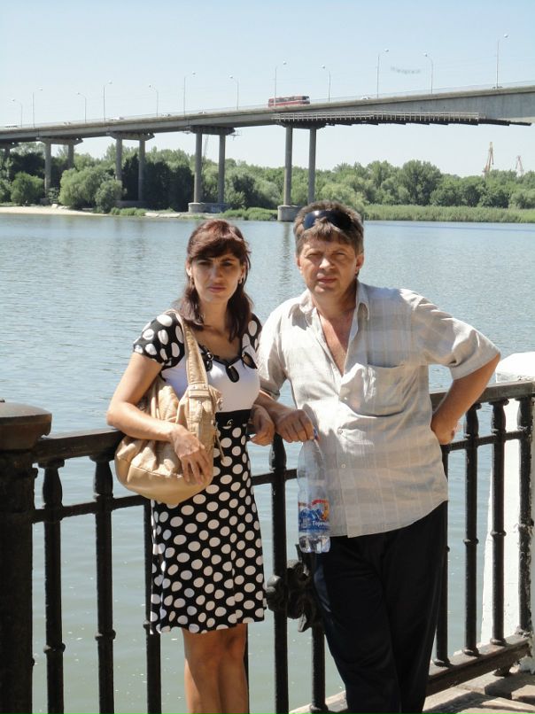 Александр Ермаков фотография #30