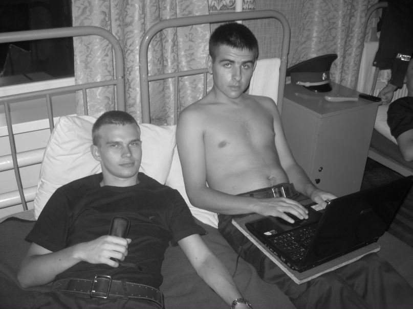 Руслан Самчук фотография #47