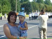 Фотография Александры Александры