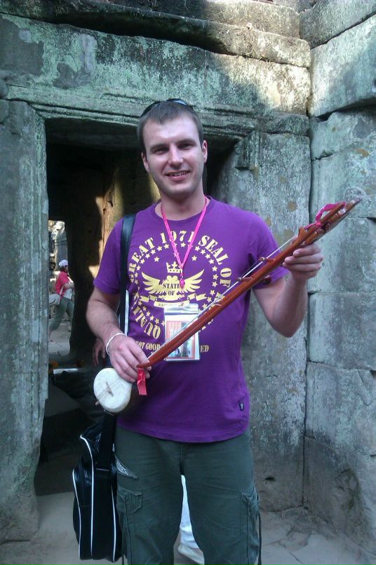 Александр Пак фотография #39