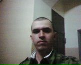 Фотография Кононова Андрея