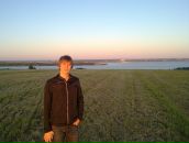 Михаил Курило фотография #7 (источник - https://vk.com/id976109)