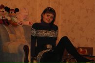 Фотография Бахаревой Алеси