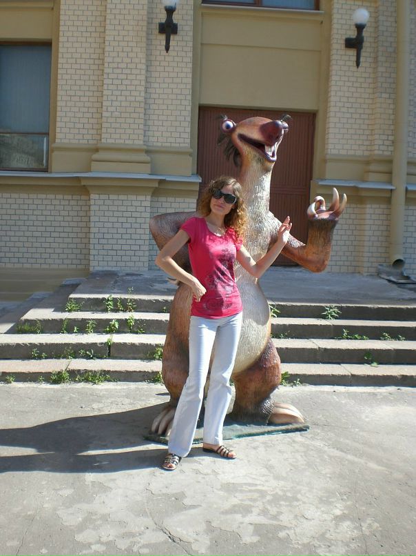 Миша Козин фотография #48