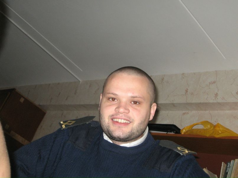 Михаил Маух фотография #9