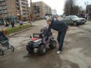 Фотография Хабазовой Елены