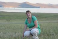 Фотография Осокиной Ольги