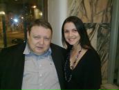 Фотография Степановой Оксаны