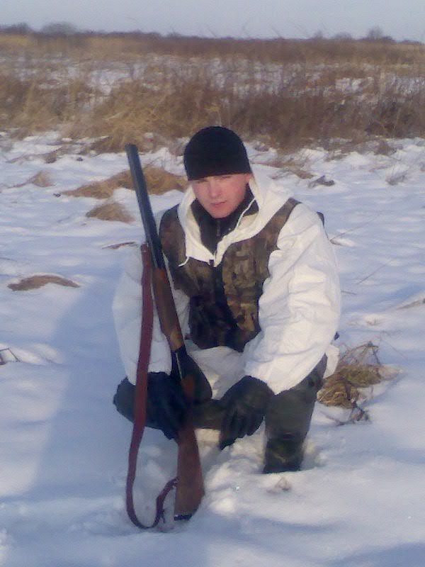 Сергей Соловьев фотография #25