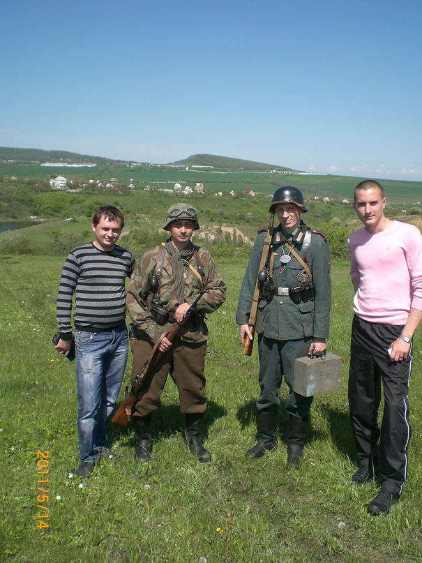 Дмитрий Юрченко фотография #28