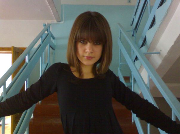 Оля Кондратенко фото №1