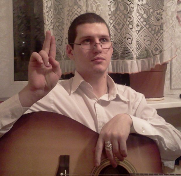 №9, Александр Козлов, 37 лет, Москва №9, Александр Козлов, 37 лет, Москва