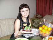 Фотография Сурлаковой Натальи