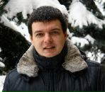 Фотография Гриценко Михаила