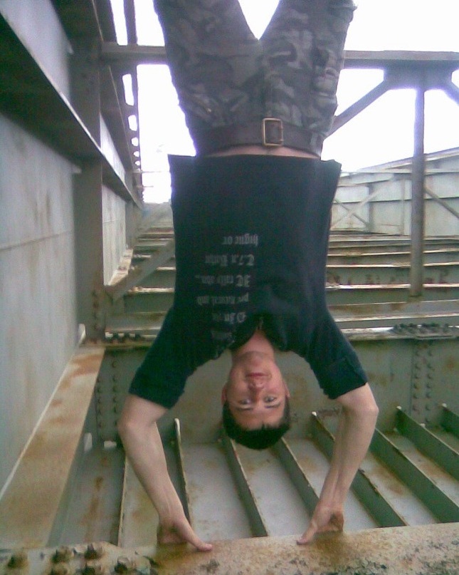 Сергей Тимофеев фотография #28