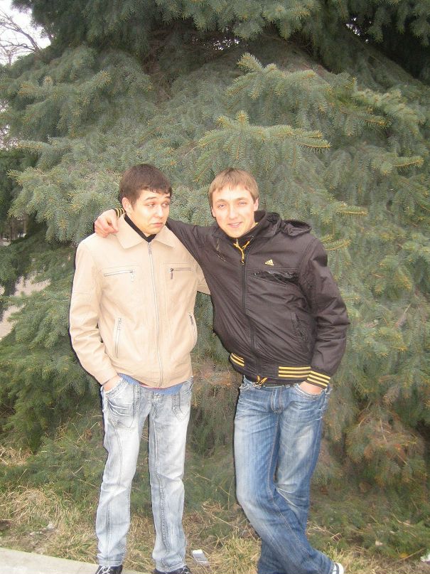 Виктор Онищенко фотография #37