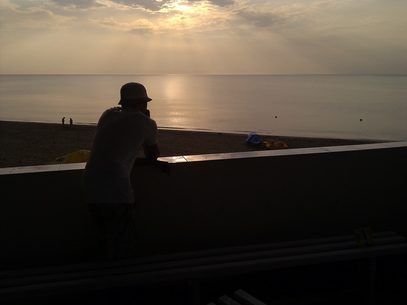 Умар Исаев фотография #2