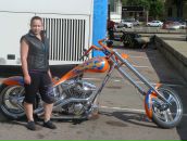 Фотография  