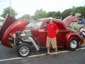 Андрій Демпняк фотография #39 (источник - https://vk.com/id13772910)