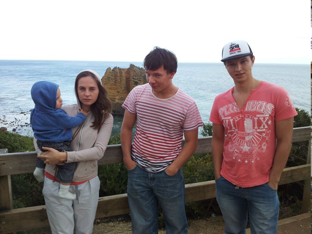 Олег Ермаков фотография #19