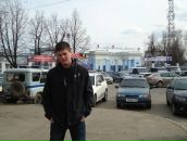 Фотография Захарова Сергея