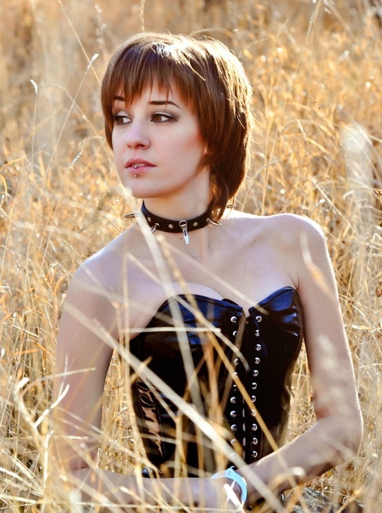 Надежда Пушкарёва фотография #33