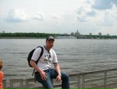 Фотография Милюшова Артема