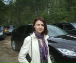 Фотография Кузнецовой Натальи