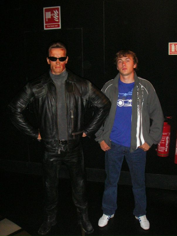 Сергей Бовтик фотография #45