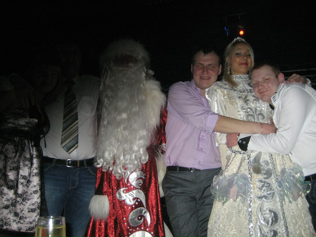 Кирилл Сухарев фотография #48