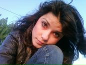 Фотография Даминовой Диляры