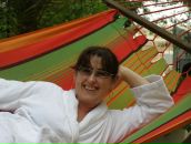 Фотография Портновой Александры