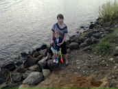 Фотография Ивановой Даши