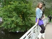 Фотография Дубравной Вероники