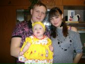 Фотография Белоусова Кирилла