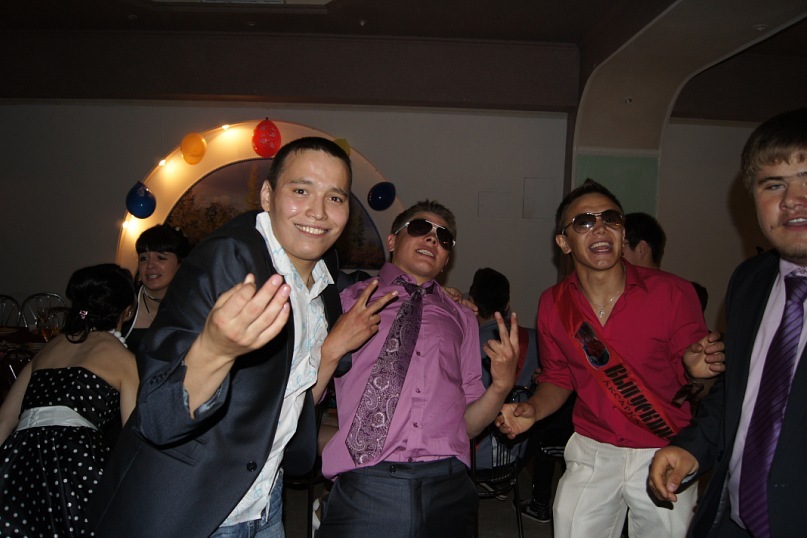 Дмитрий Чусовитин фотография #48