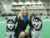 Фотография Казаковой Дарьи