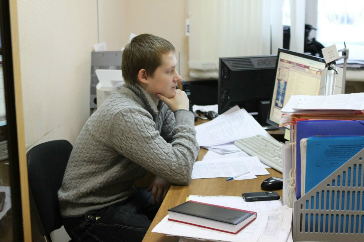 Дмитрий Пучнин фотография #9