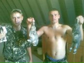 Ігор Костик фотография #17 (источник - https://vk.com/id133117781)