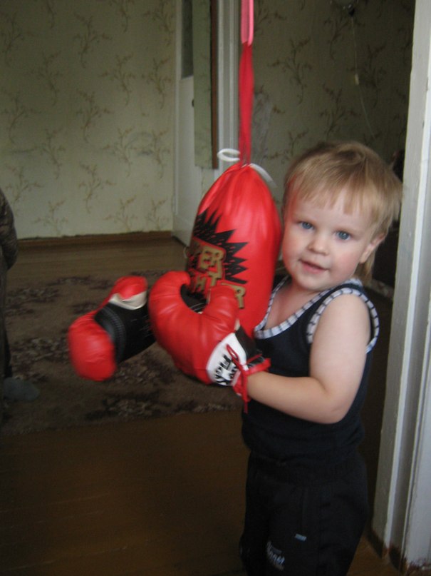 Коля Гулевич фотография #23