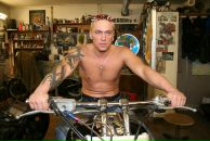 Фотография Маслова Андрея