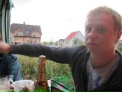 Фотография Гребенникова Владимира