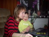 Фотография Сериковой Елены