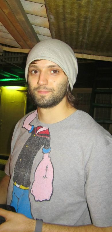 Van Zyl фотография #16