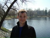 Фотография Шмитова Алексея