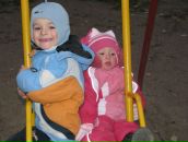 Фотография Синицыной Ксении