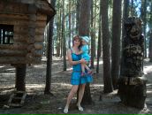 Фотография Юрьевой Елены