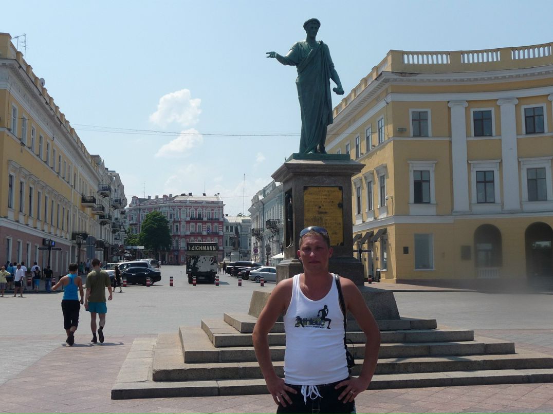 Игорь Баранов фотография #33