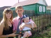 Фотография Ахундовой Юлии