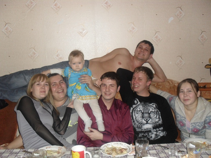 Дмитрий Ястубаев фотография #14